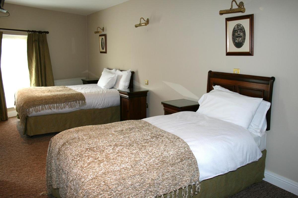 Jbs Bar & Guest Accommodation Kilkenny Exterior foto