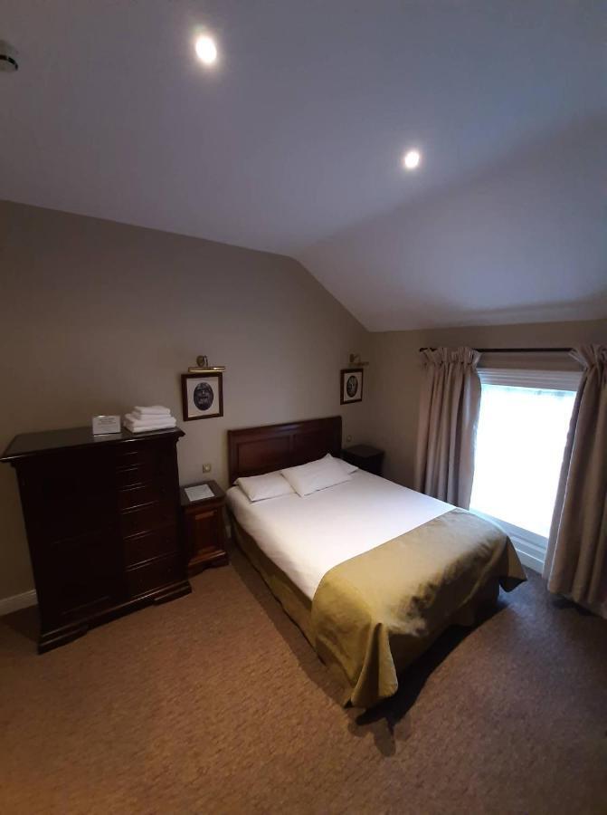Jbs Bar & Guest Accommodation Kilkenny Exterior foto