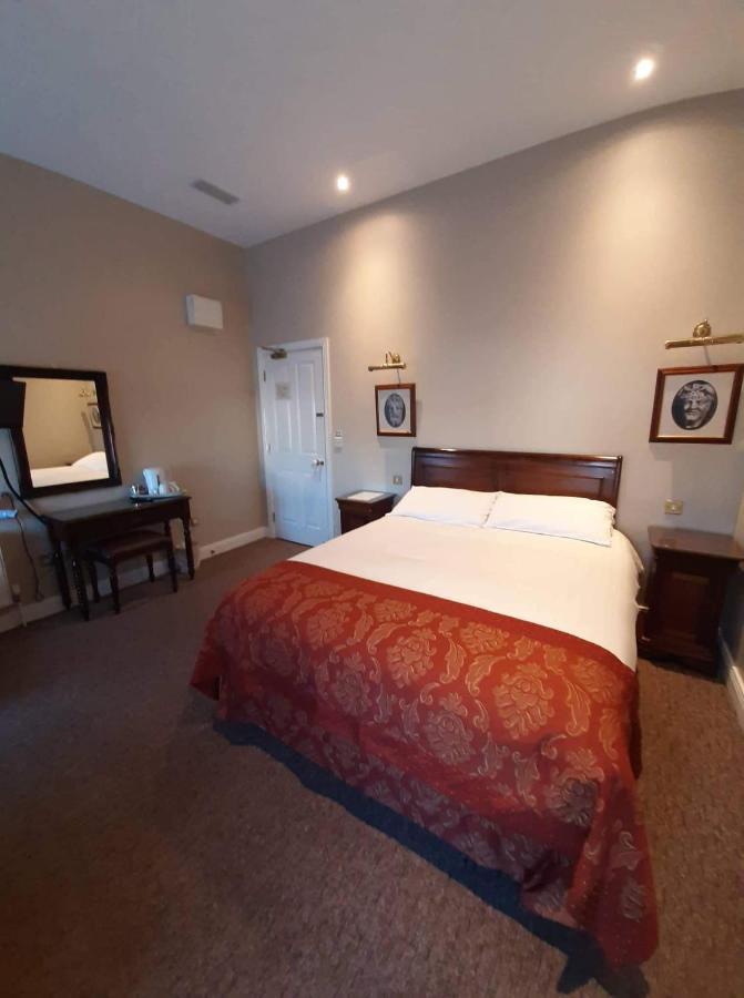 Jbs Bar & Guest Accommodation Kilkenny Exterior foto